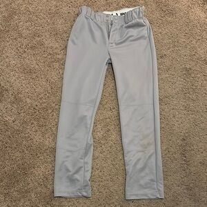 Wilson Gray Athletic Pants
